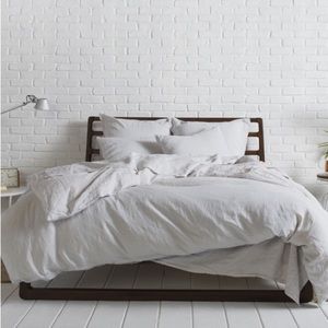 Parachute Linen Duvet